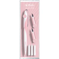 herlitz Kalligraphie-Set my.pen Nicewriter, Style Rose – Bild 2