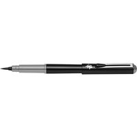 PentelArts Brush Pen Pinselstift, Gehäuse orange – Bild 2