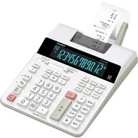 CASIO Druckender Tischrechner Modell FR-2650 RC