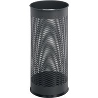 DURABLE Metall-Schirmständer, rund, anthrazit – Bild 2
