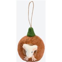 NKD 5226804 Deko-Figur Maus – Bild 2