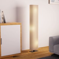Home Deluxe 4058166320032 Stehlampe Beige
