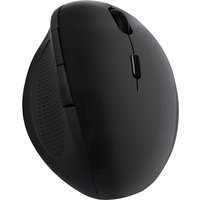 LogiLink Optische Funk Maus, kabellos, schwarz