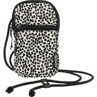 herlitz Smartphone-Umhängetasche, Spotted, Polyester