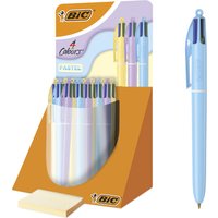 Bic SC-5110200 4 Colours Kugelschreiber – Bild 2