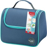 Maped PICNIK Lunch-Tasche ORIGINS, blau/türkis – Bild 2