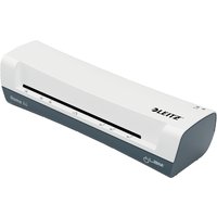 LEITZ Lamininiergerät iLAM Home, bis DIN A4, weiß – Bild 2