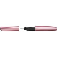 Pelikan Twist Füllhalter Cold Alaska, grün