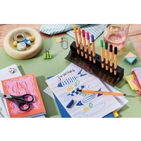 STABILO Fineliner point 88, 10er Click-Set