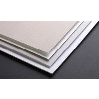 Clairefontaine Graupappe, (B)500 x (H)650 mm, 600 g/qm