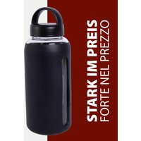 Trinkflasche 5-teilig 850 ml – Bild 2