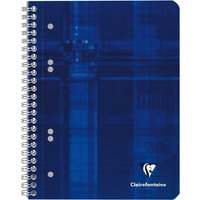 Clairefontaine Collegeblock, DIN A5, liniert – Bild 2