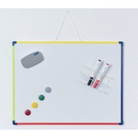 MAUL Weißwandtafel MAULfun, (B)250 x (H)350 mm