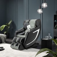 Home Deluxe 4058166277398 Massagesessel – Bild 2