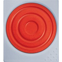 LAMY Ersatz-Farbschale Z70 aquaplus, zinnoberrot dunkel