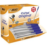 Bic SC-5103485 Kugelschreiber blau – Bild 2