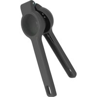 Metaltex SC-6465366 Limettenpresse grau – Bild 2