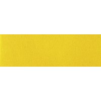 folia Krepp-Papier, (B)500 mm x (L)2,5 m, gelb