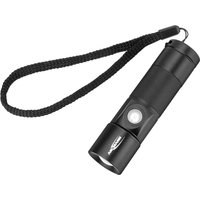 ANSMANN LED-Taschenlampe Future T350FR, wiederaufladbar – Bild 2