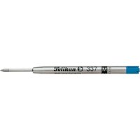 Pelikan Kugelschreiber-Großraummine 337, M, blau