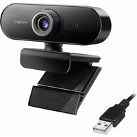 LogiLink SC-11117108 Full-HD Webcam – Bild 2
