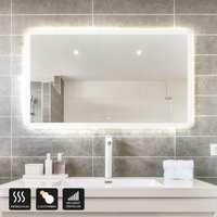 Home Deluxe 4058166257291 LED-Spiegel – Bild 2