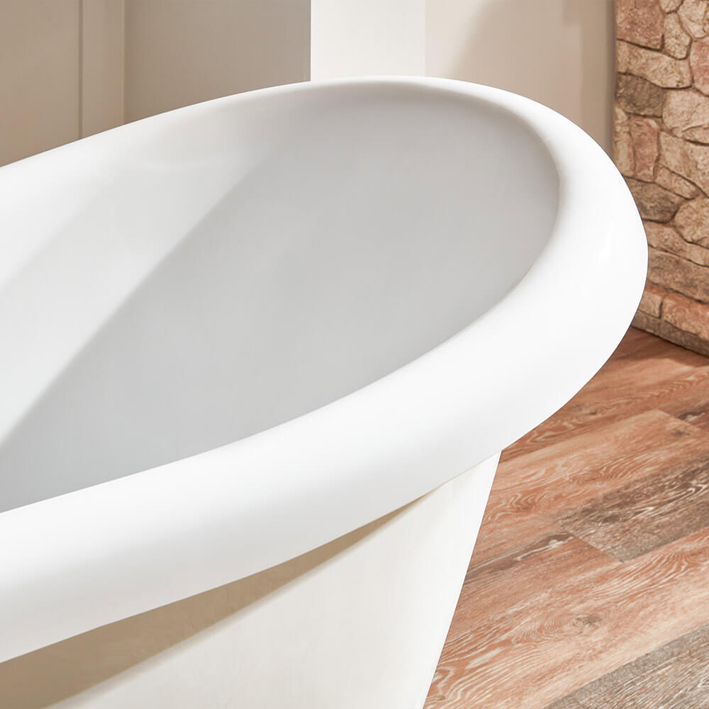 Home Deluxe 4058166019028 Badewanne – Bild 4
