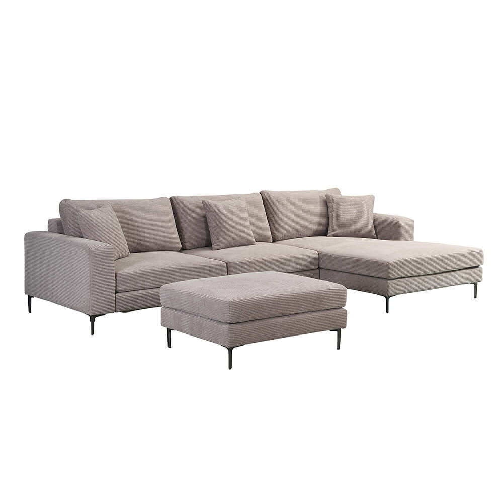 Home Deluxe 4058166315267 Sofa BELLANO – Bild 3