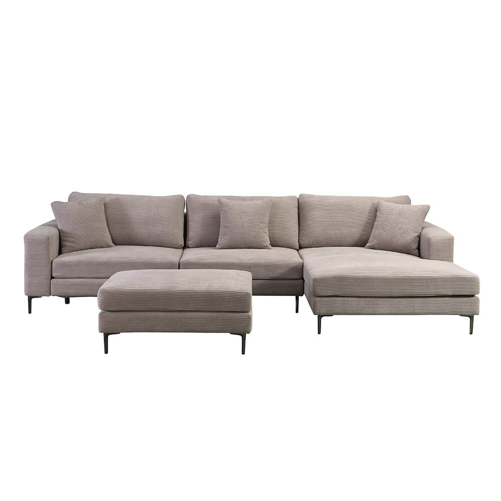 Home Deluxe 4058166315267 Sofa BELLANO – Bild 4