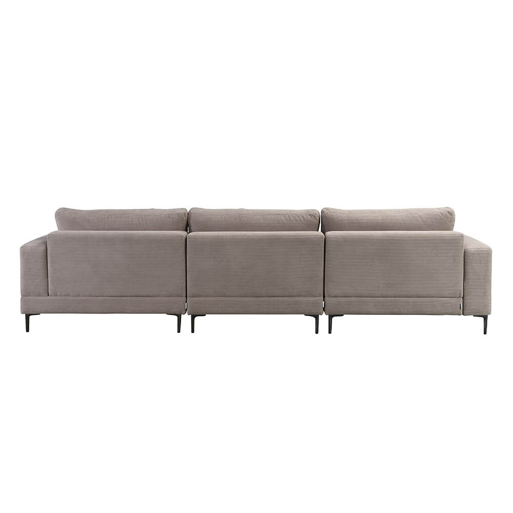 Home Deluxe 4058166315267 Sofa BELLANO – Bild 5