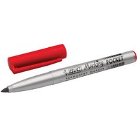 Bic SC-331377300 Permanent-Marker rot – Bild 2