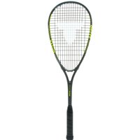 TALBOT torro Squashschläger Drive 2000, schwarz/gelb