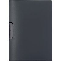 DURABLE Klemmhefter DURASWING, DIN A4, anthrazit