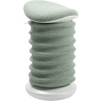 Topstar Sitzhocker, Sitness 4D, papyrusweiß / grün – Bild 2