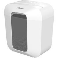 Fellowes Aktenvernichter Powershred LX25, schwarz