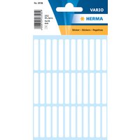HERMA Vielzweck-Etiketten, 40 x 55 mm, weiß, Kleinpackung