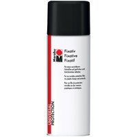 Marabu Sprühlack Fixativ, 400 ml Dose