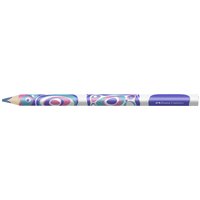 FABER-CASTELL Regenbogenstift Jumbo Fantasy Colours Pastell – Bild 2