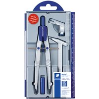 STAEDTLER Schulzirkel Noris 550 02, Länge: 156 mm