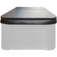 Outdoor Whirlpool Thermoabdeckung MARBLE