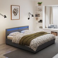 Home Deluxe 4058166270597 Familienbett