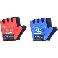 FISCHER Fahrrad-Handschuhe, Kinder, Größe: S