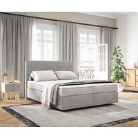 DELIFE Dream-Well Boxspringbett 160x200