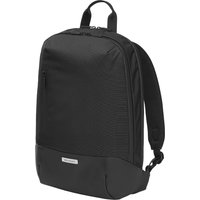MOLESKINE Notebook-Rucksack, Metro, schwarz – Bild 2