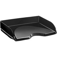 CEP Briefablage CepPro GreenSpirit, DIN A4 quer, schwarz – Bild 2