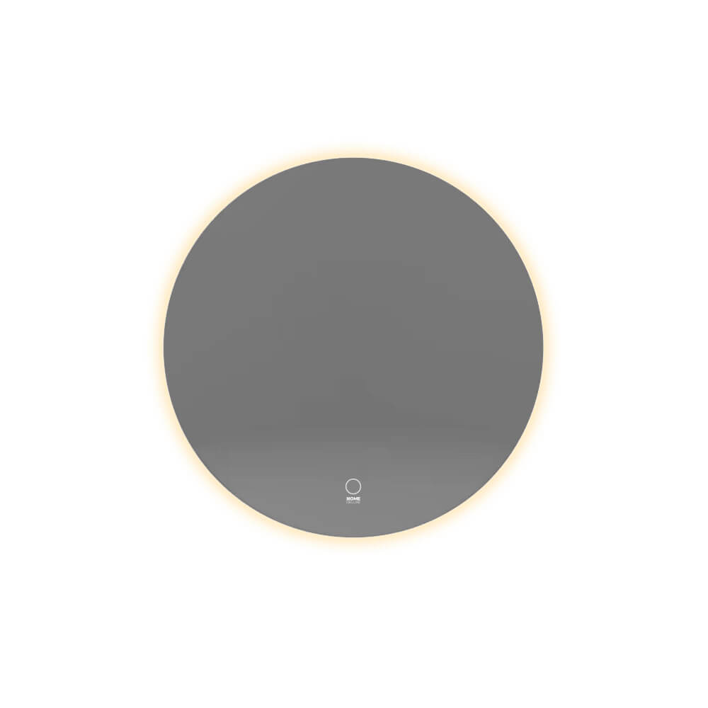 Home Deluxe 4058166314796 LED-Spiegel Rund – Bild 6