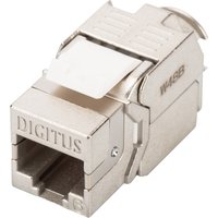 DIGITUS Keystone Modul Kat. 6, geschirmt – Bild 2