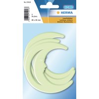 HERMA Leuchtsticker HOME, Mond