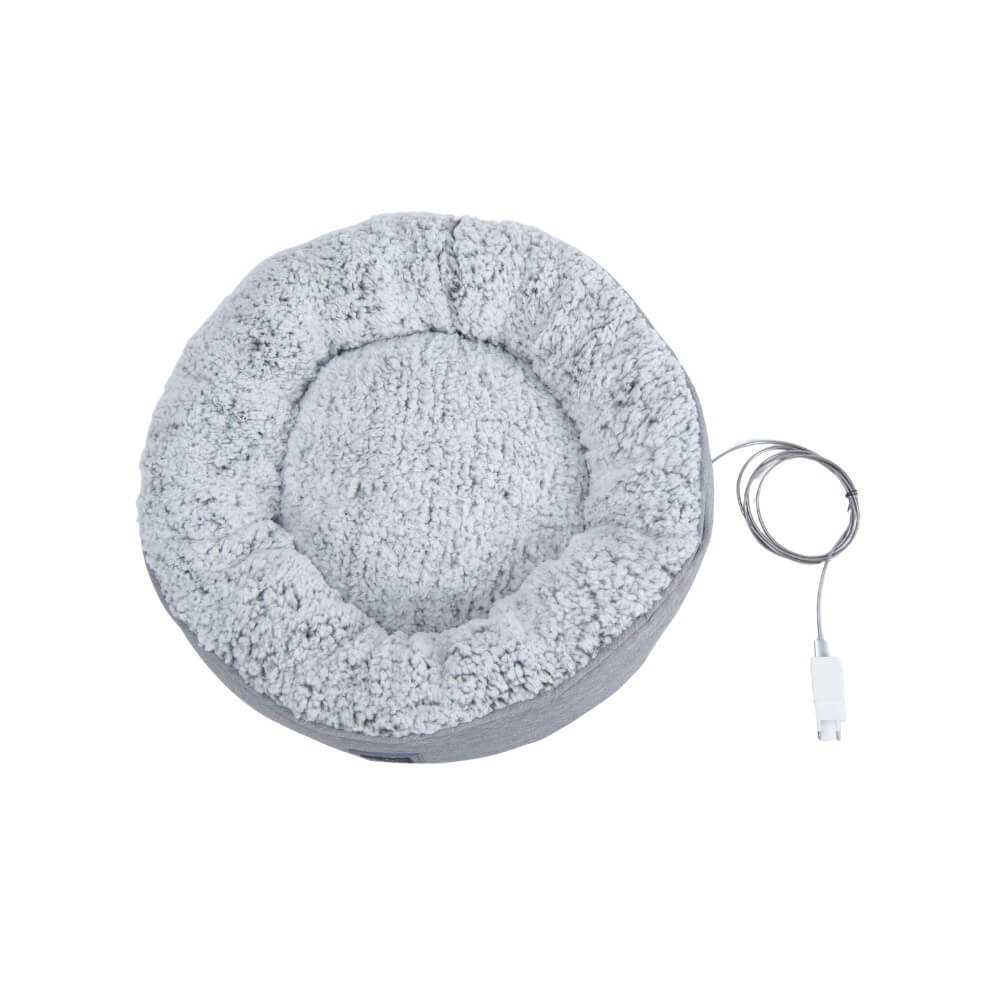 Home Deluxe 4058166259837 Haustierbett – Bild 5