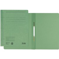 LEITZ Schnellhefter Rapid, DIN A4, Manilakarton, grün – Bild 2